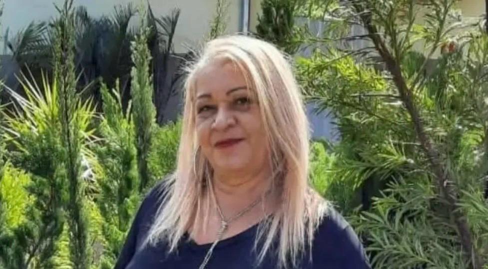 Betinense que estava desaparecida continua internada em Divinópolis