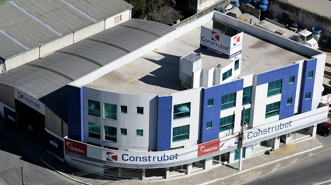 Construbet abre novas vagas de emprego em Betim