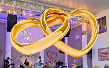 Palavra da Vida realiza Jantar com Culto de Casais neste sábado