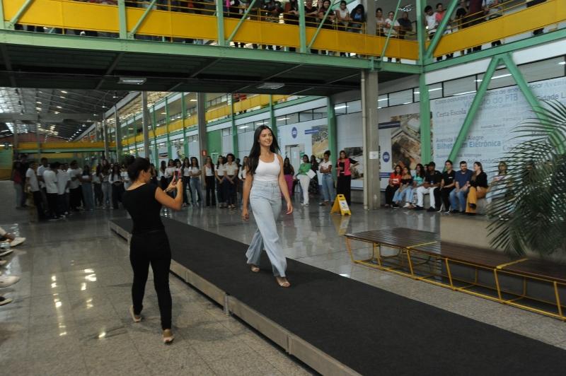Prefeitura de Betim lança concurso para Miss e Mister Estagiário 2025