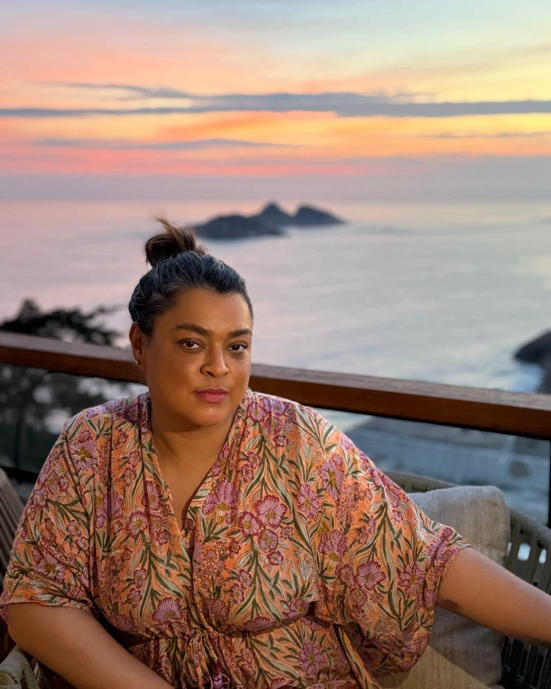 Cantora Preta Gil morre aos 50 anos após batalha contra o câncer