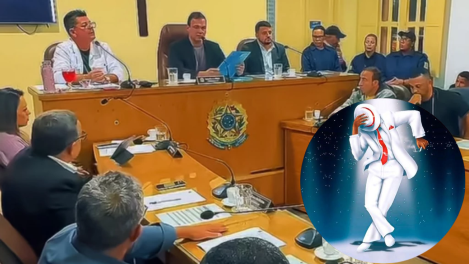Criação do ‘Dia do Zé Pilintra’ é rejeitada pela Câmara Municipal