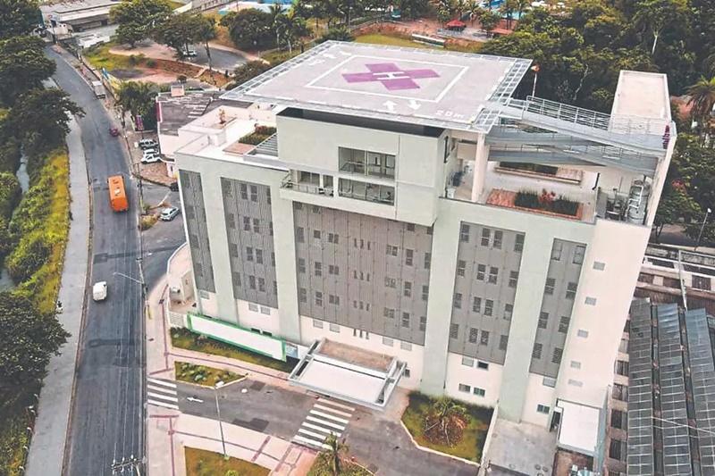 Menina de 12 anos morre após parto em Betim