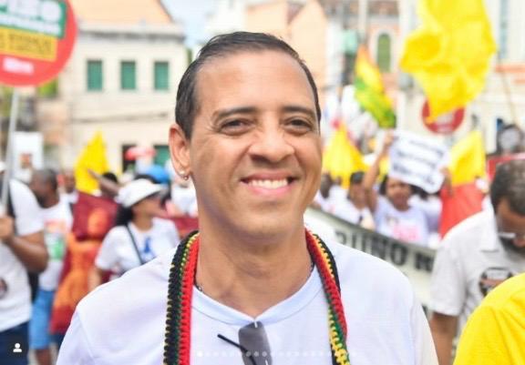 Projeto de Lei proíbe apoio espiritual a pessoas que desejam deixar a homossexualidade