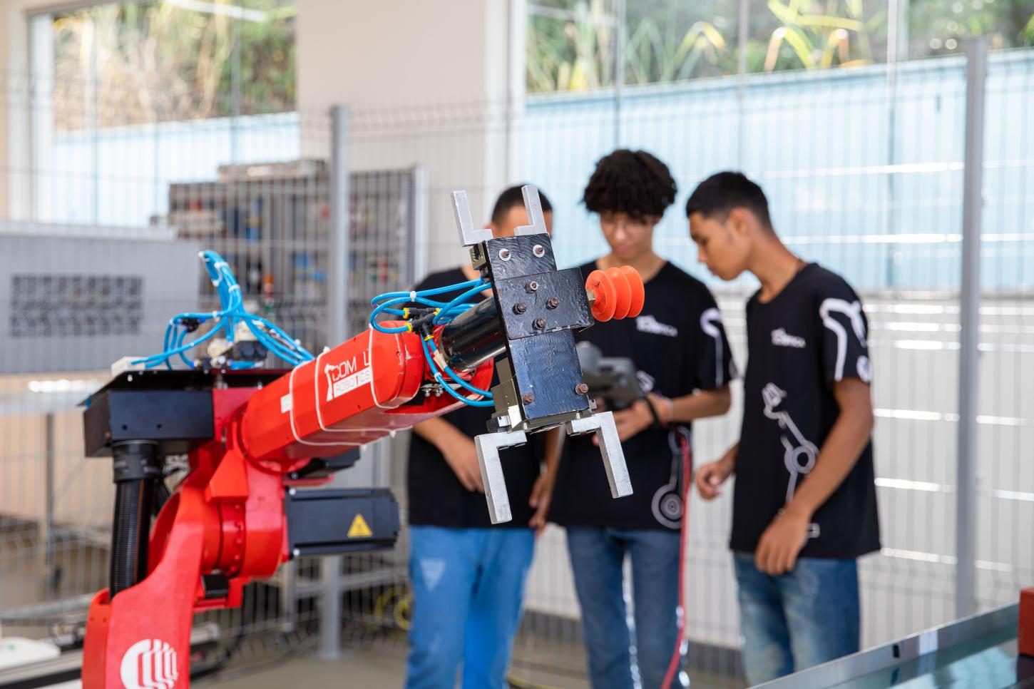 Instituto Ramacrisna abre inscrições para cursos gratuitos; Confira!