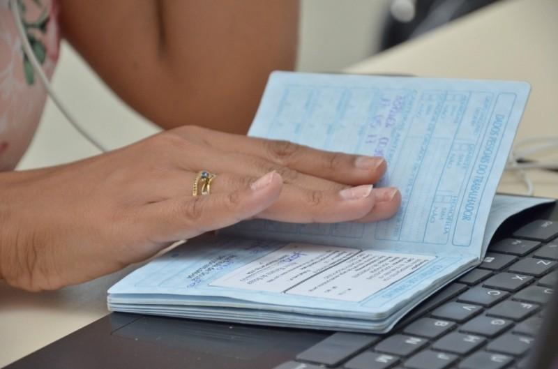 Seter Betim disponibiliza processo seletivo para 404 vagas em 27 profissões nesta quinta (21)