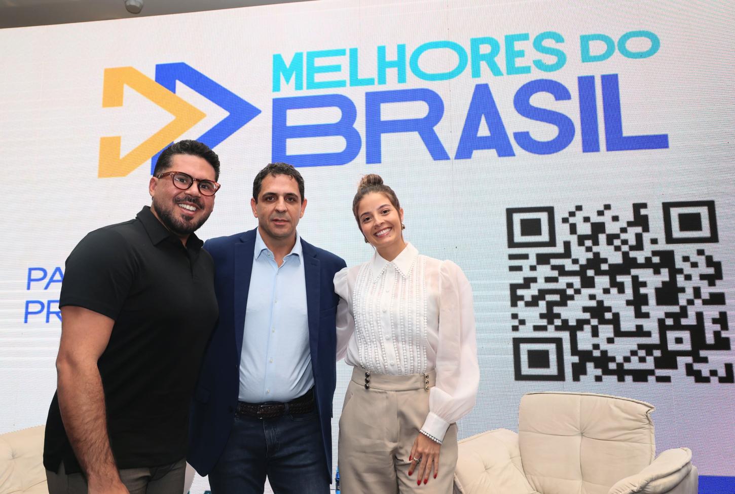 Betim se destaca em inovação e apresentará projeto em evento da ONU