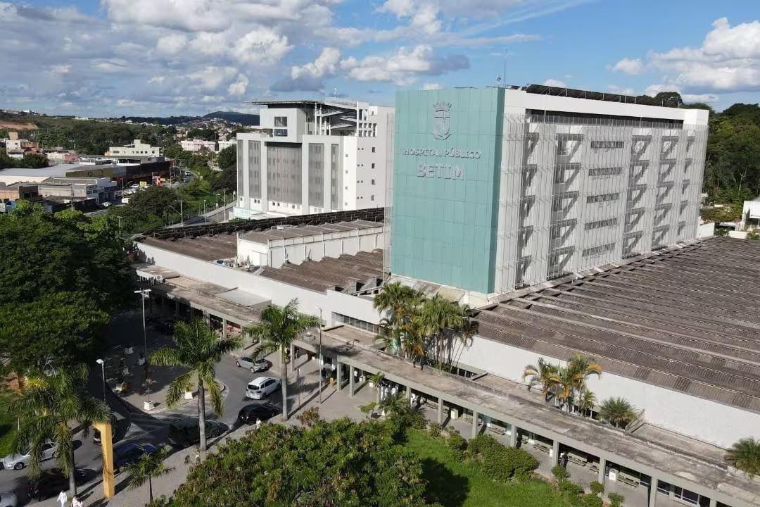 Militares prendem homem suspeito de estuprar a mãe em Betim