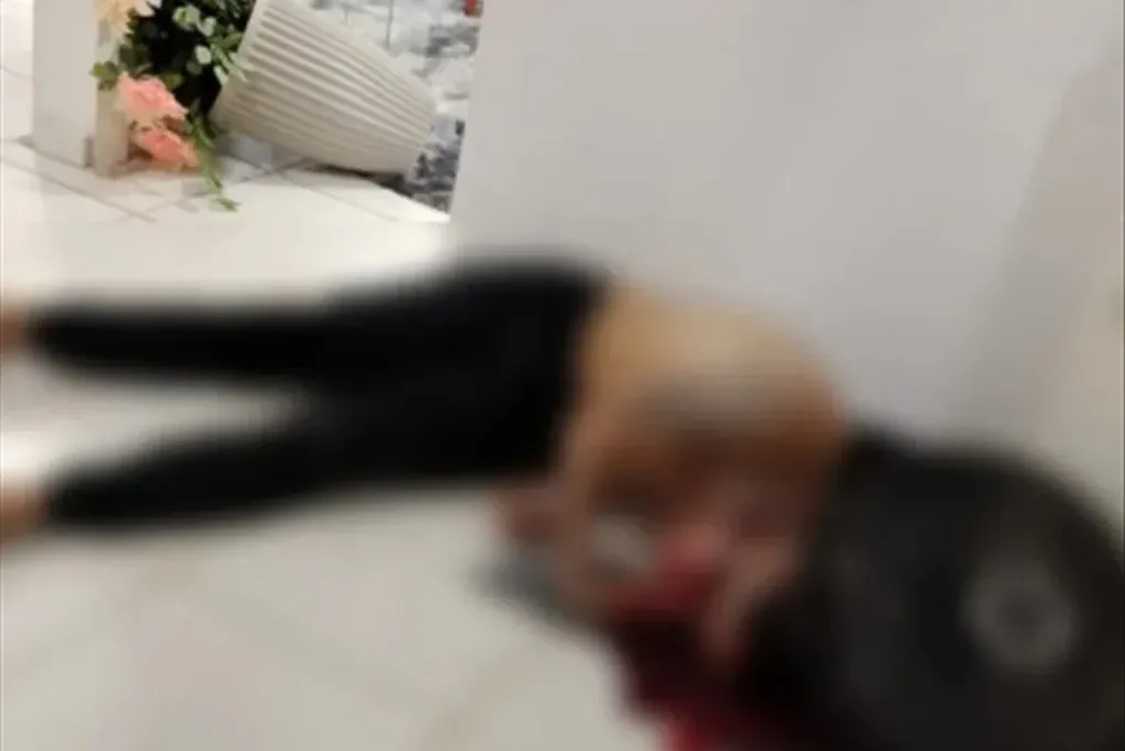 “Bruxo” é executado a tiros em igreja evangélica