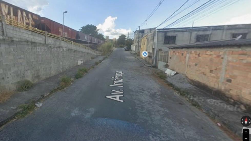 Homem é assassinado a pauladas no bairro Capelinha