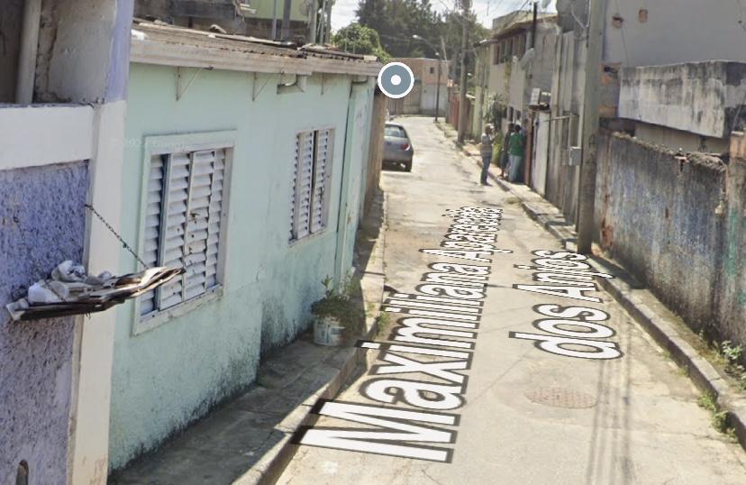 Triplo homicídio assusta moradores do Filadélfia