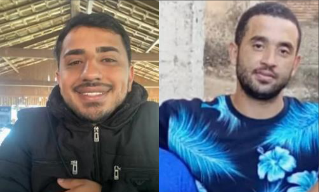 Execução de jovens choca moradores do bairro São Salvador em Betim