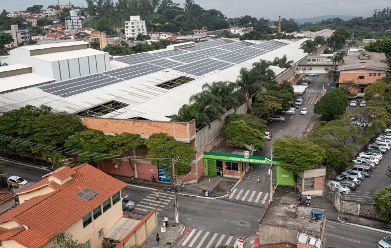 Termina na segunda-feira (02 de fevereiro) as inscrições para Concurso Público da Prefeitura de Betim