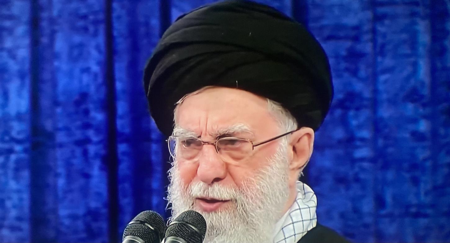 Aiatolá Ali Khamenei já pode estar morto após ataques de Israel e EUA