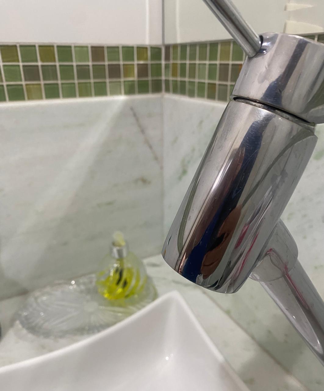 Vários bairros de Betim ficarão sem água no próximo domingo