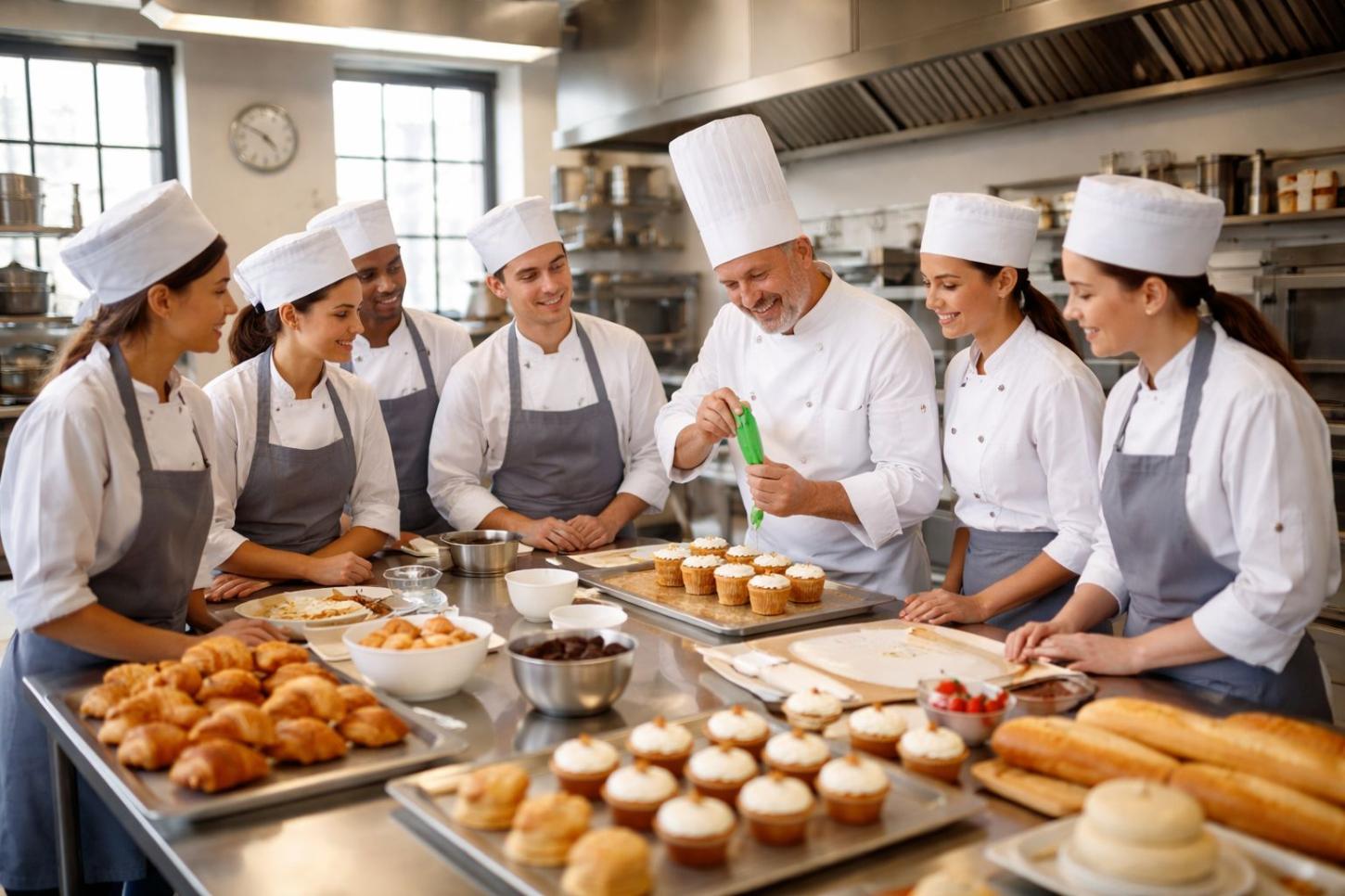 Betim lança projeto “Pão Social” para capacitar pessoas em vulnerabilidade