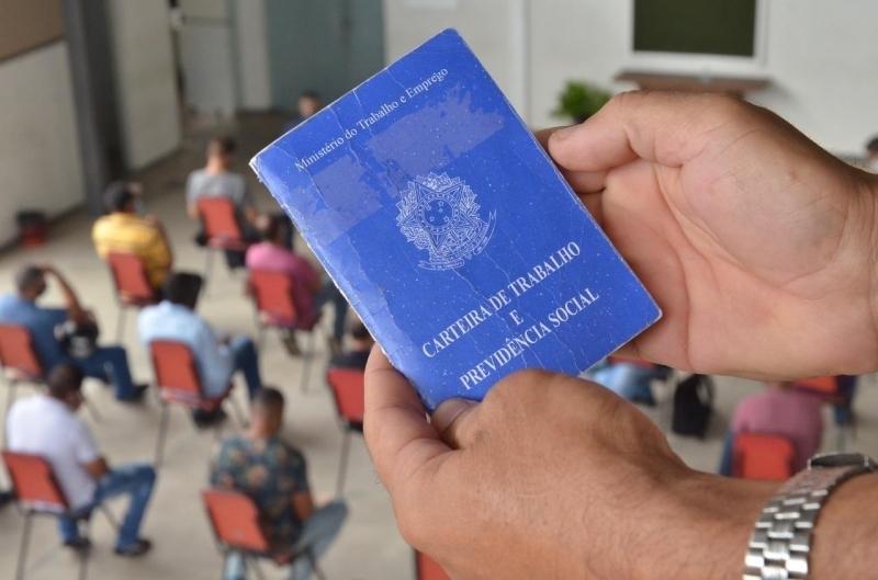 Seter abre Processo Seletivo com 172 vagas em 18 Profissões nesta Terça-feira (17); confira as vagas e salários!