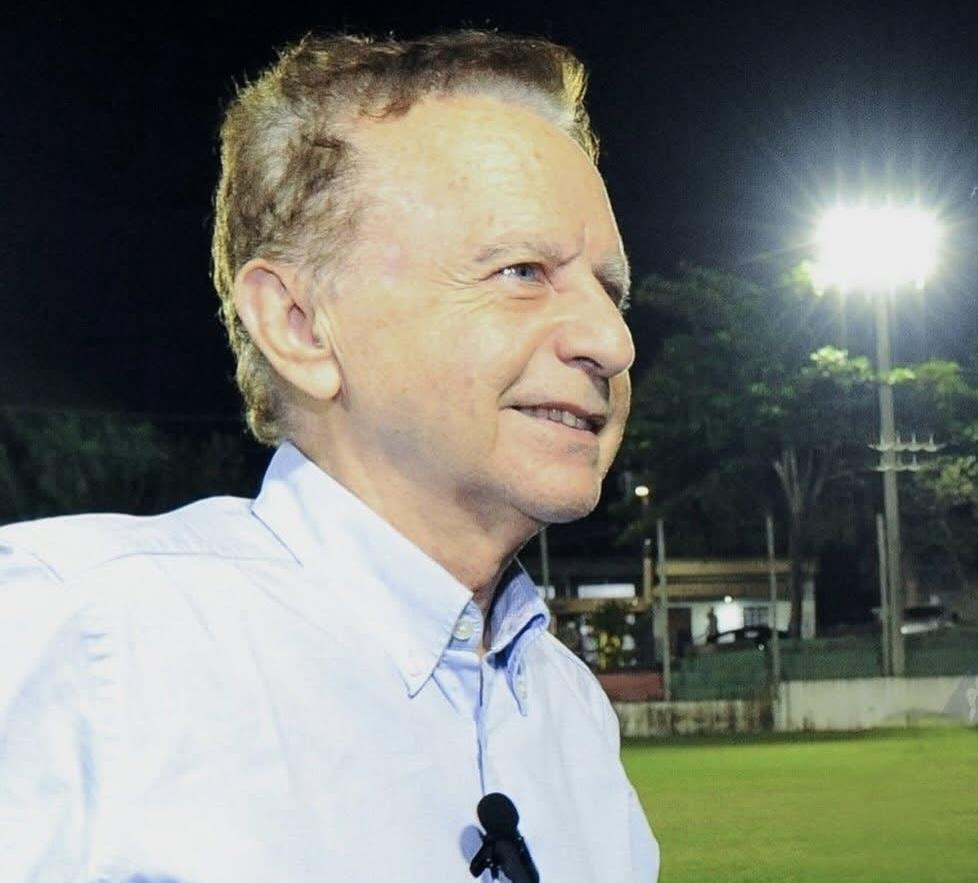 Vittorio Medioli vai se filiar ao PL de Jair Bolsonaro