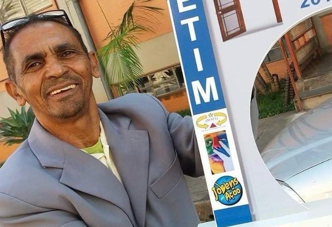 A riqueza que não se mede em bens: a trajetória de Edson Silva Batista em Betim
