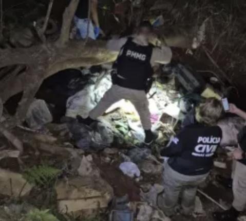 Suspeito de matar entregador em emboscada morre em confronto com a PM em Betim