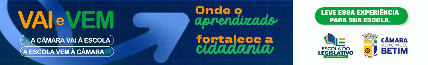 CMB MAIO 2026 - VAI E VEM