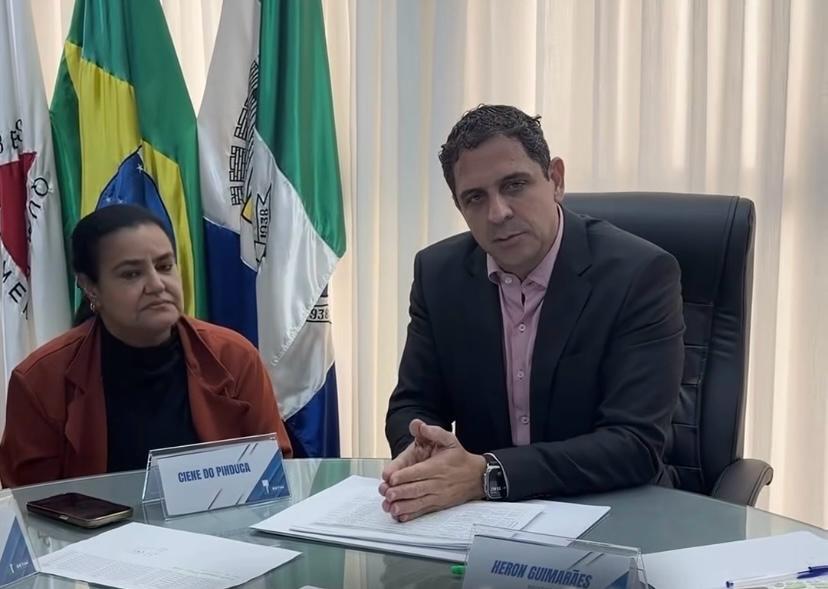 Prefeitura de Betim investiga convênio com Instituto Pedro Ivo Caminhas após denúncias de favorecimento familiar