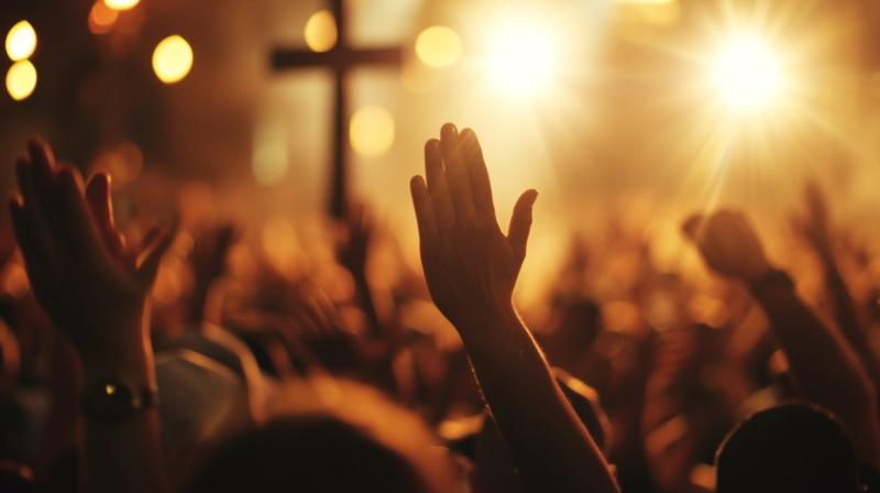 Betim Fest Gospel abre inscrições para novos talentos da música cristã