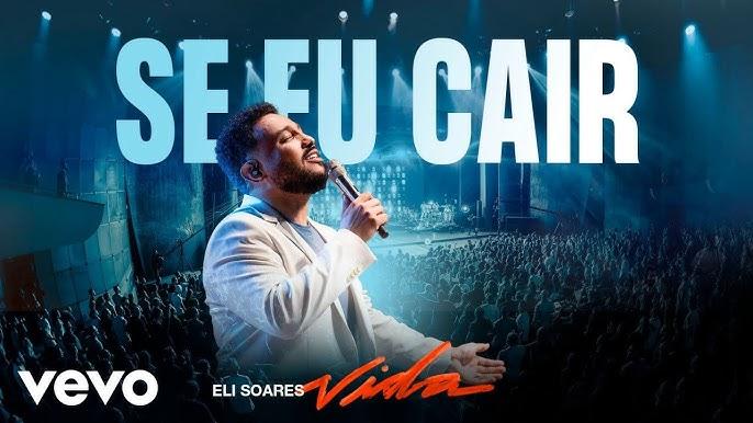 Expo Betim Cristã 2026 confirma Eli Soares como nova atração
