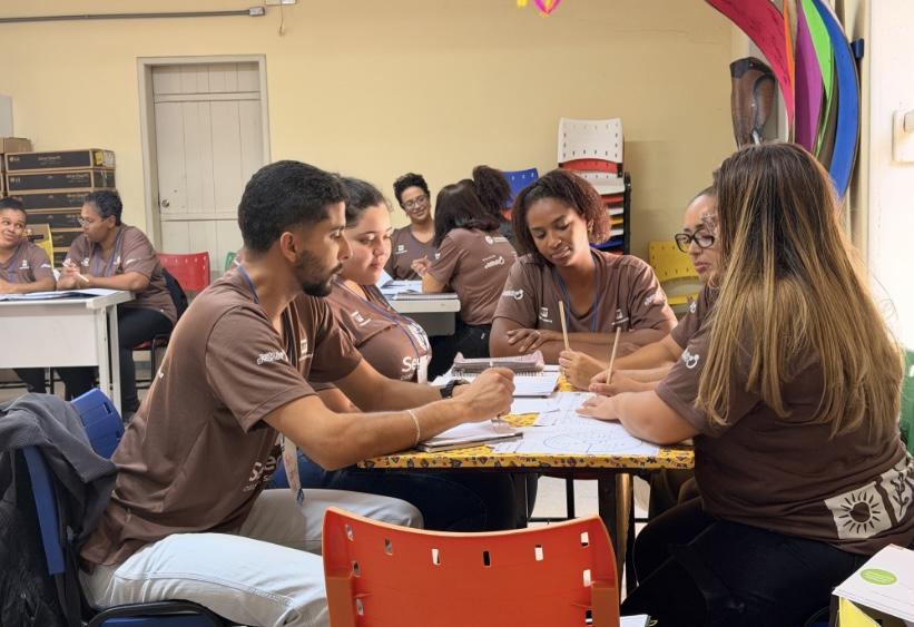 Inscrições para curso gratuito de empreendedorismo do Salão do Encontro terminam neste domingo