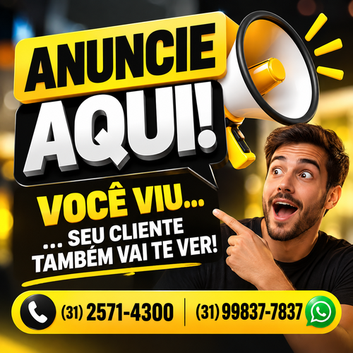 ANUNCIE AQUI - JORNAL O EVANGELHO