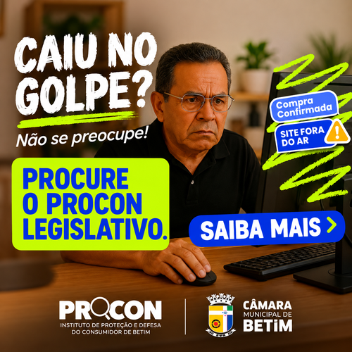 CAMARA MUNICIPAL DE BETIM