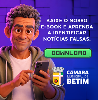 CÂMARA MUNICIPAL DE BETIM