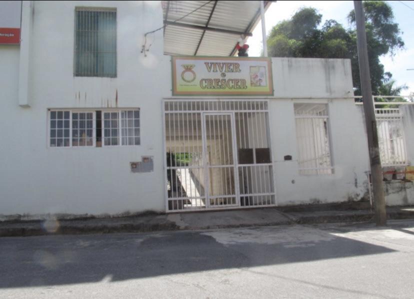EDITAL DO INSTITUTO VIVER E CRESCER