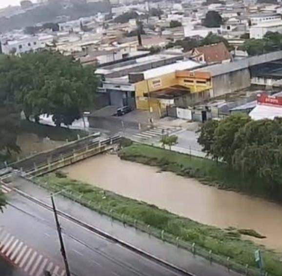 Betim apresenta Plano de Contingência para o período chuvoso