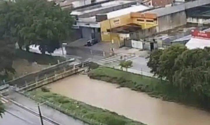 Betim apresenta Plano de Contingência para o período chuvoso
