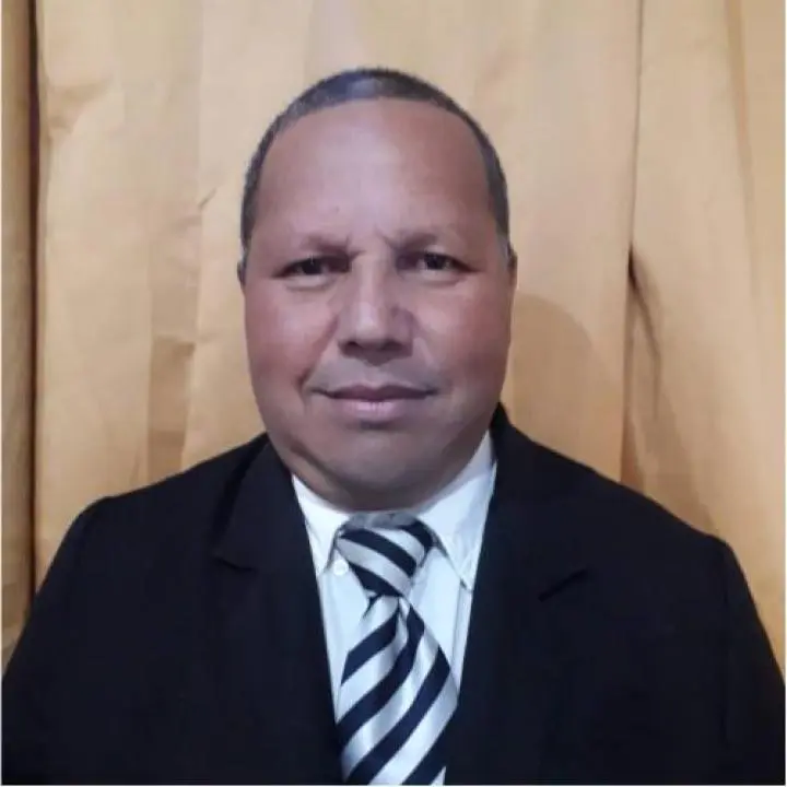 Pr.Gessy Oliveira
