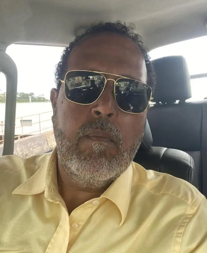 Wagner Mesquita