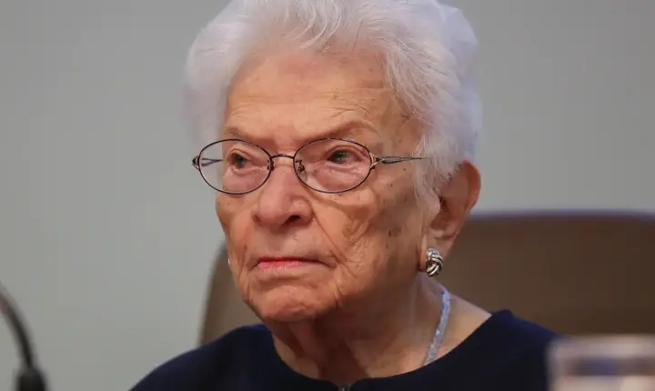 Com 91 anos, Erundina é a deputada estadual mais velha eleita em 2026